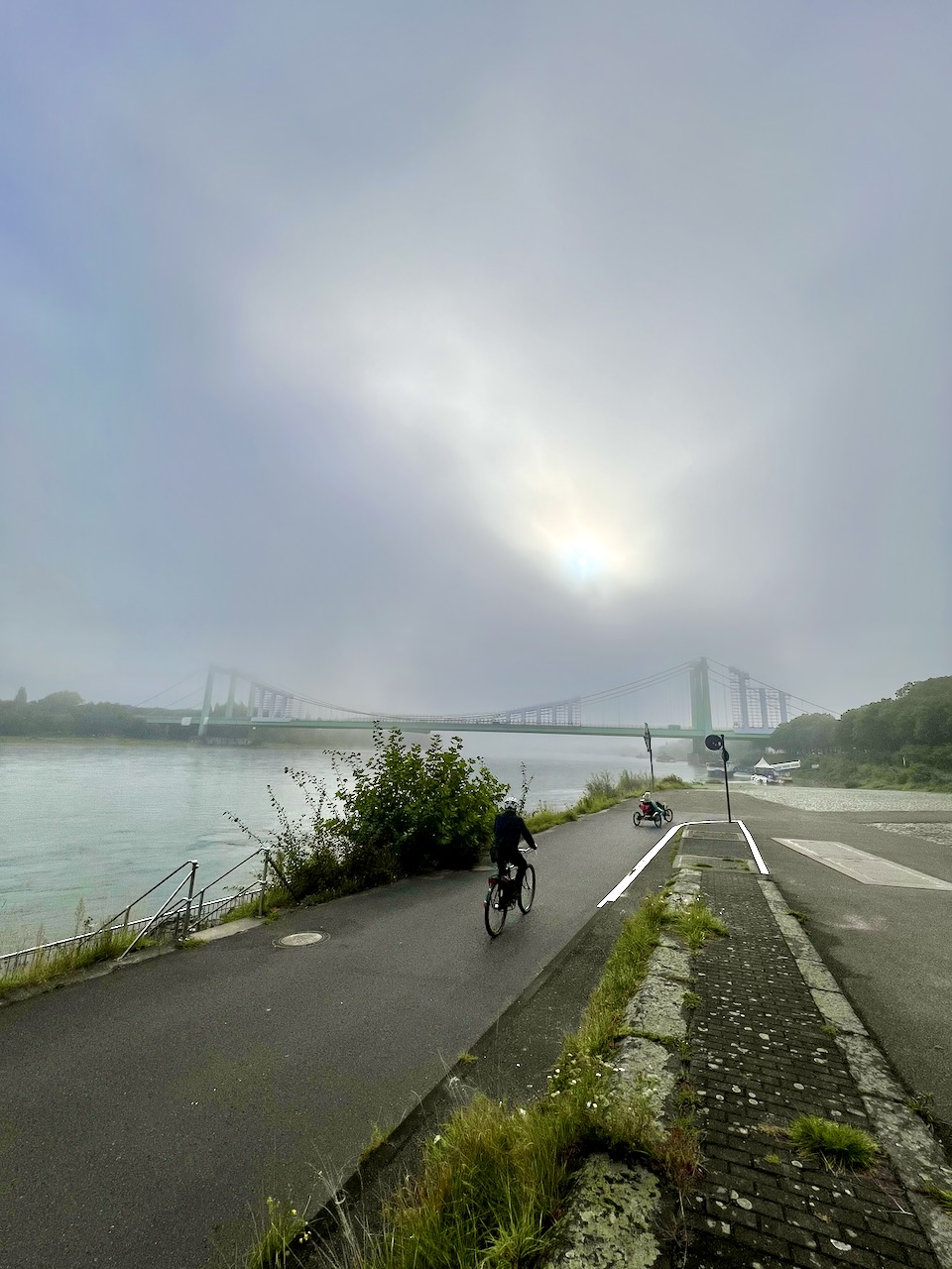 Rodenkirchener Brücke