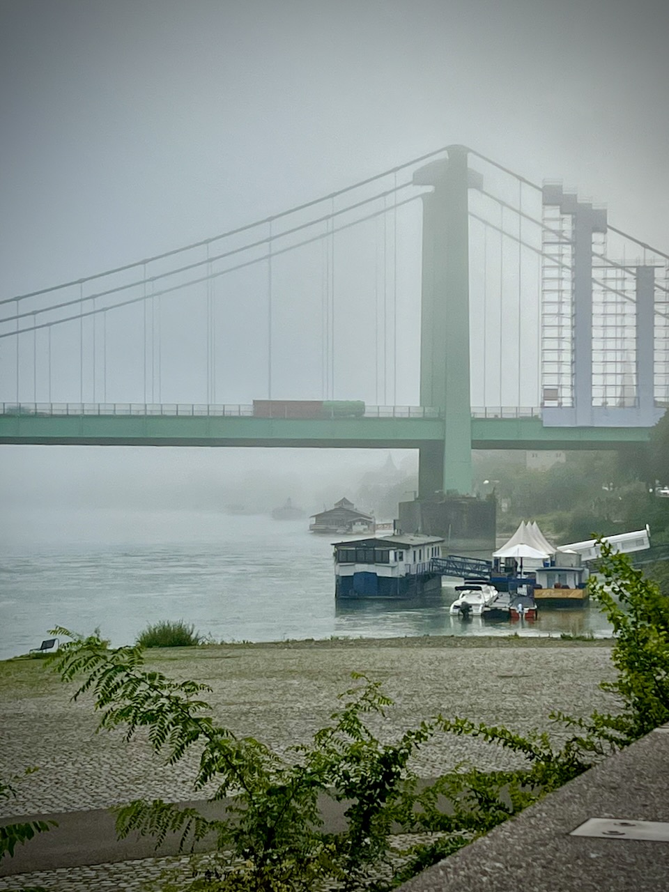 Rodenkirchener Brücke