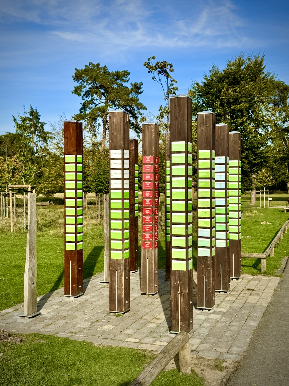 Lindenthaler Tierpark