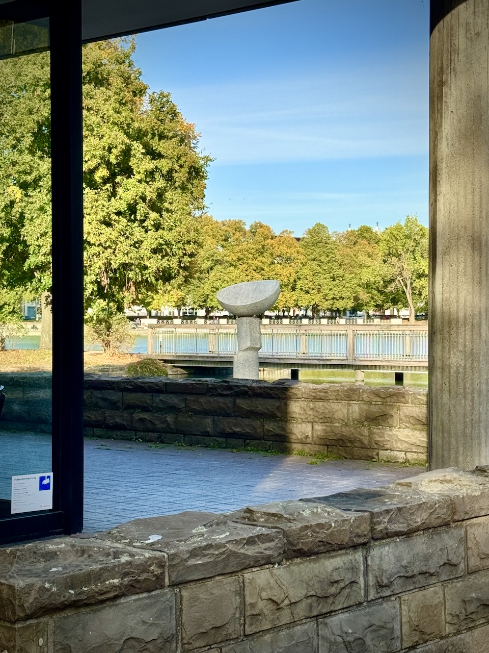 Museum für ostasiatische Kunst - Lindenthal