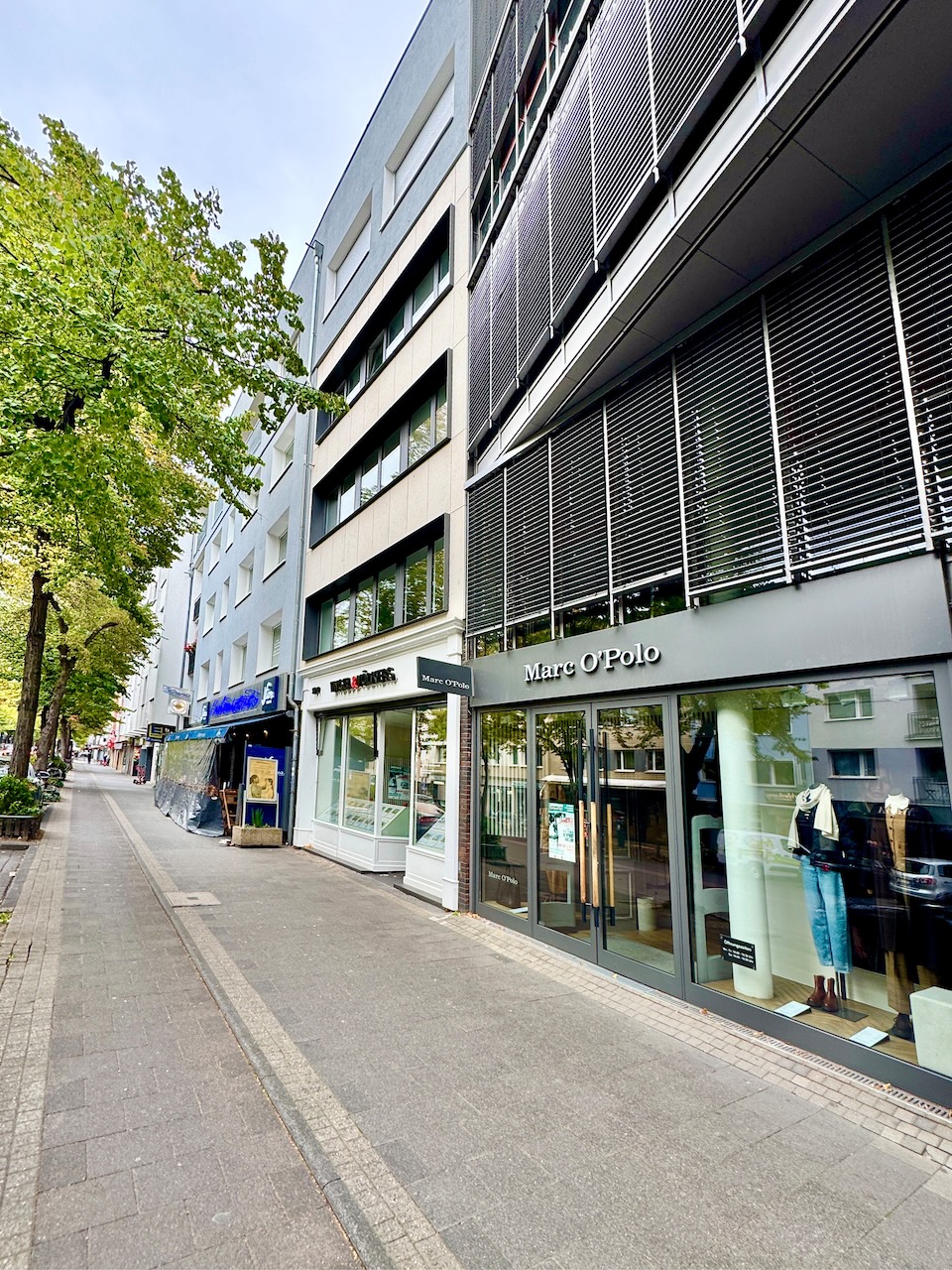 Marc O'Polo - Lindenthal