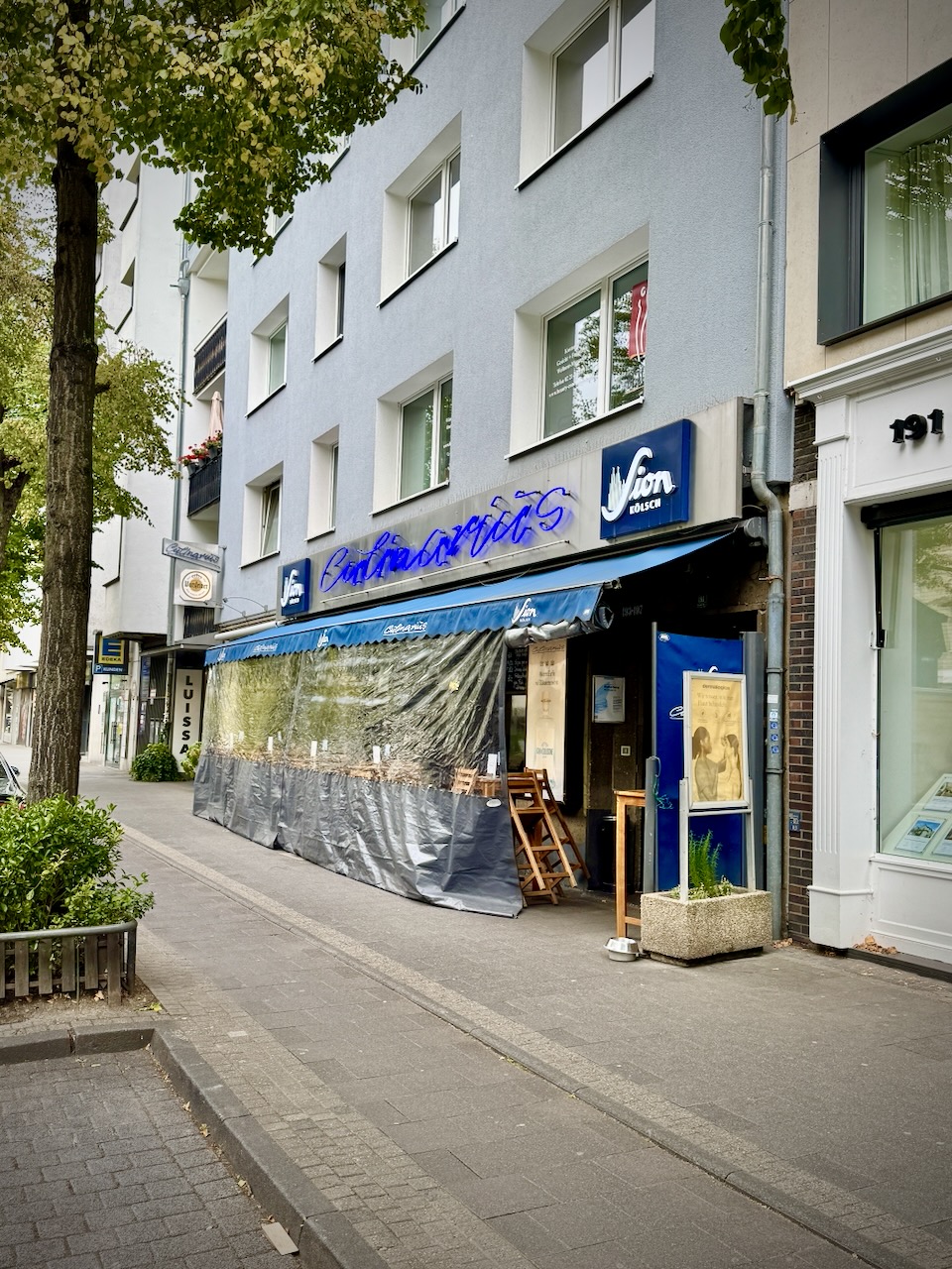 Culinarius - Lindenthal