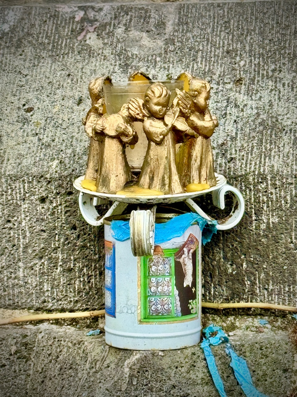 Melaten Friedhof - Lindenthal