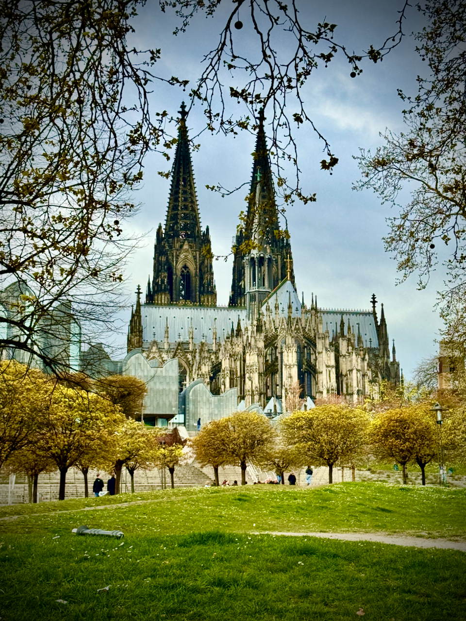 Kölner Dom