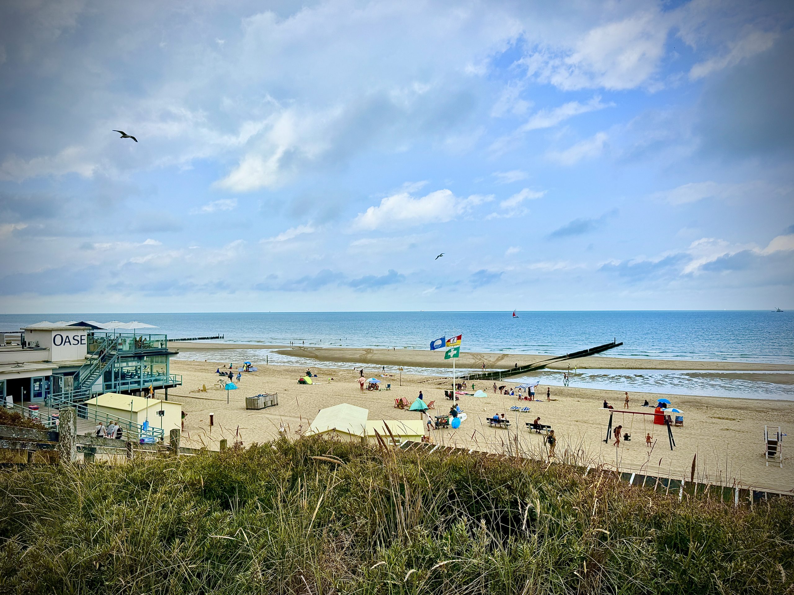 Holland, Domburg