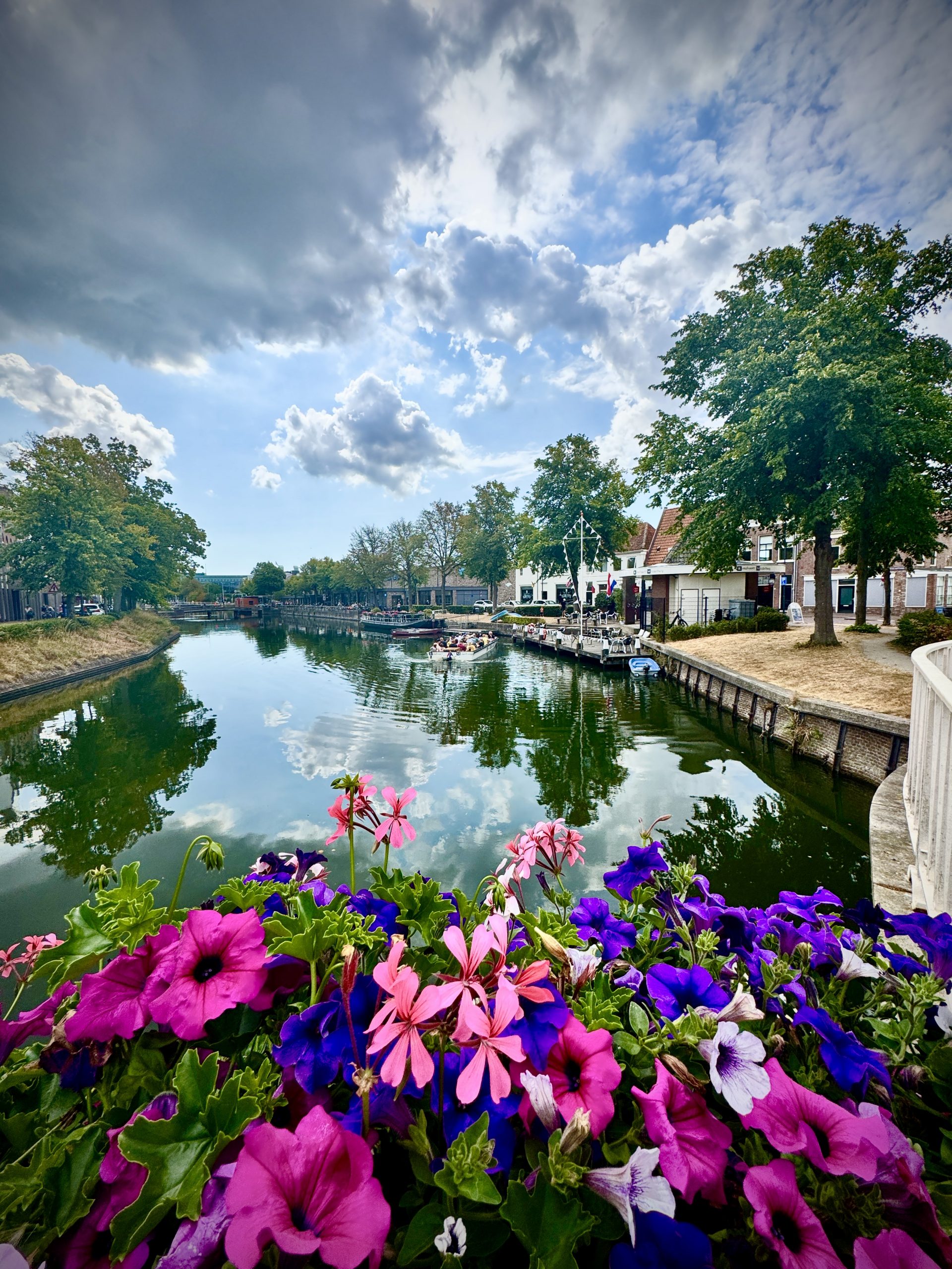 Holland, Middelburg