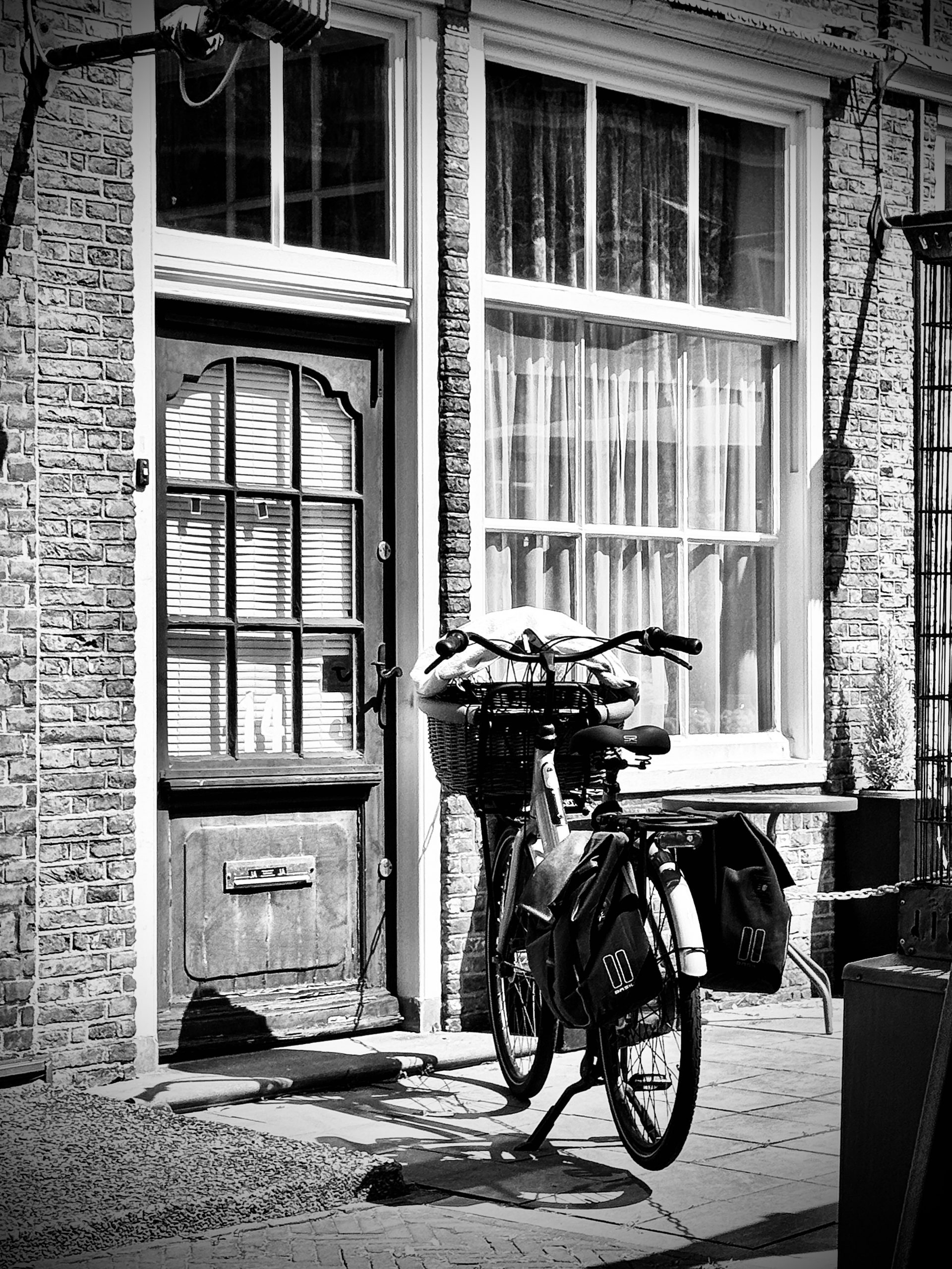 Holland, Middelburg