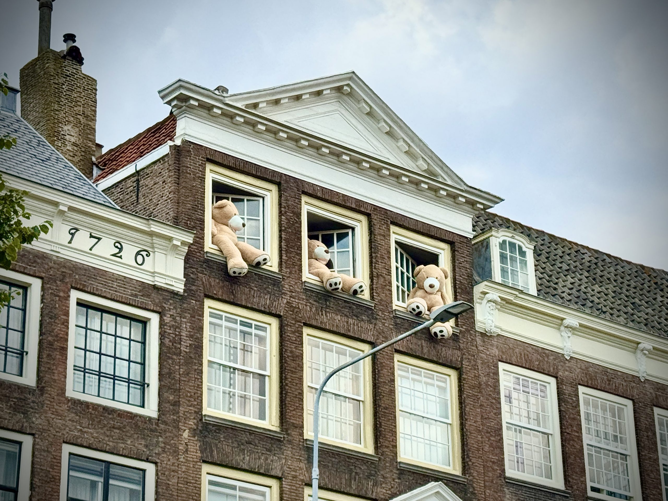 Holland, Middelburg