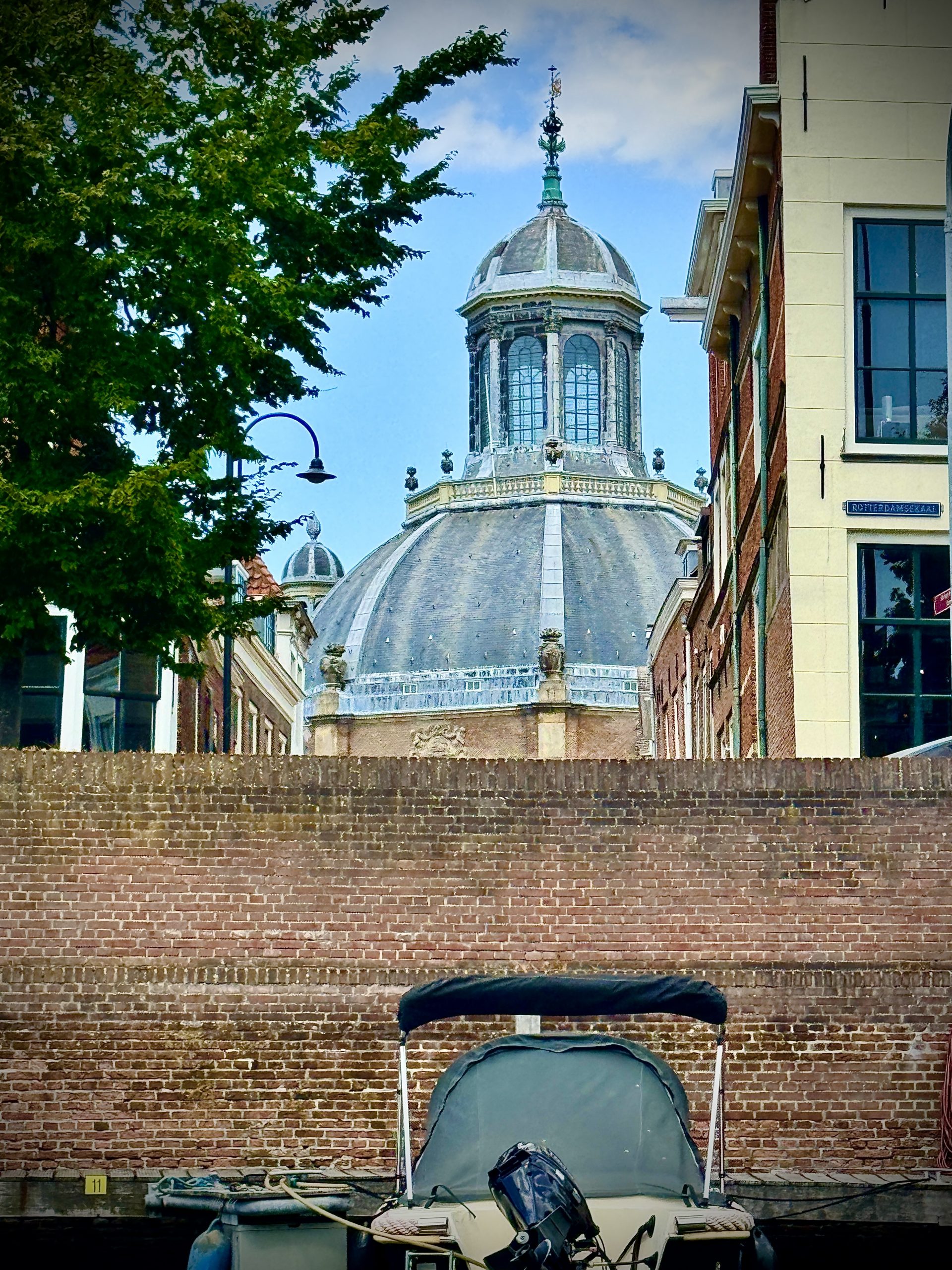 Holland, Middelburg