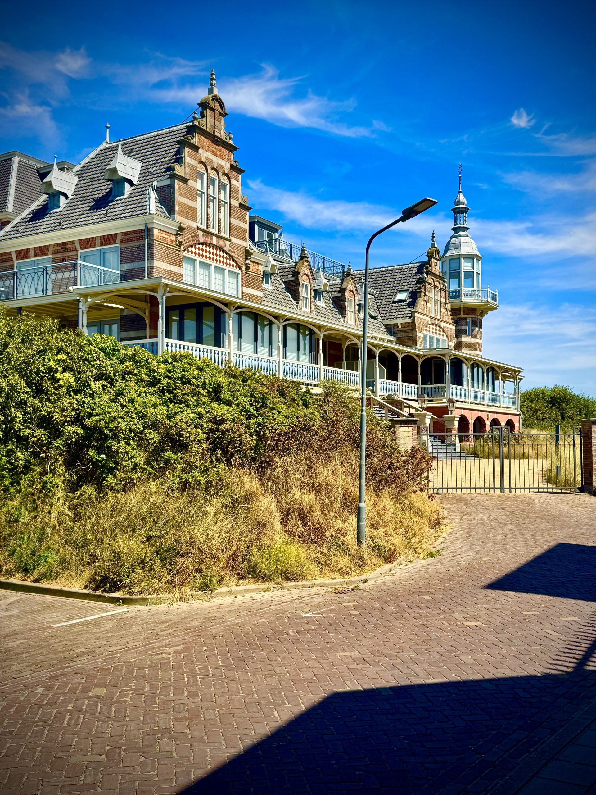 Holland, Domburg