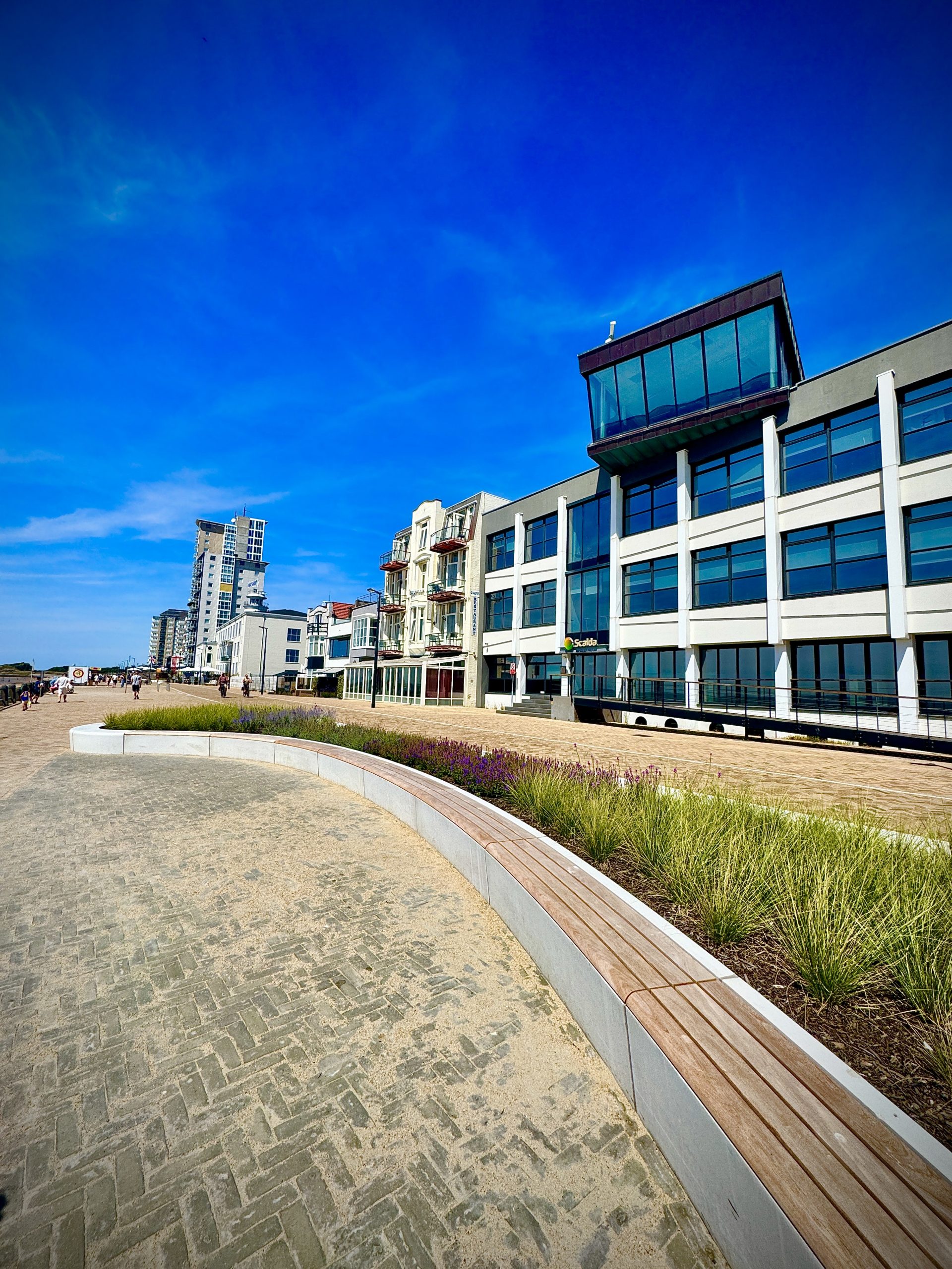 Holland,Vlissingen
