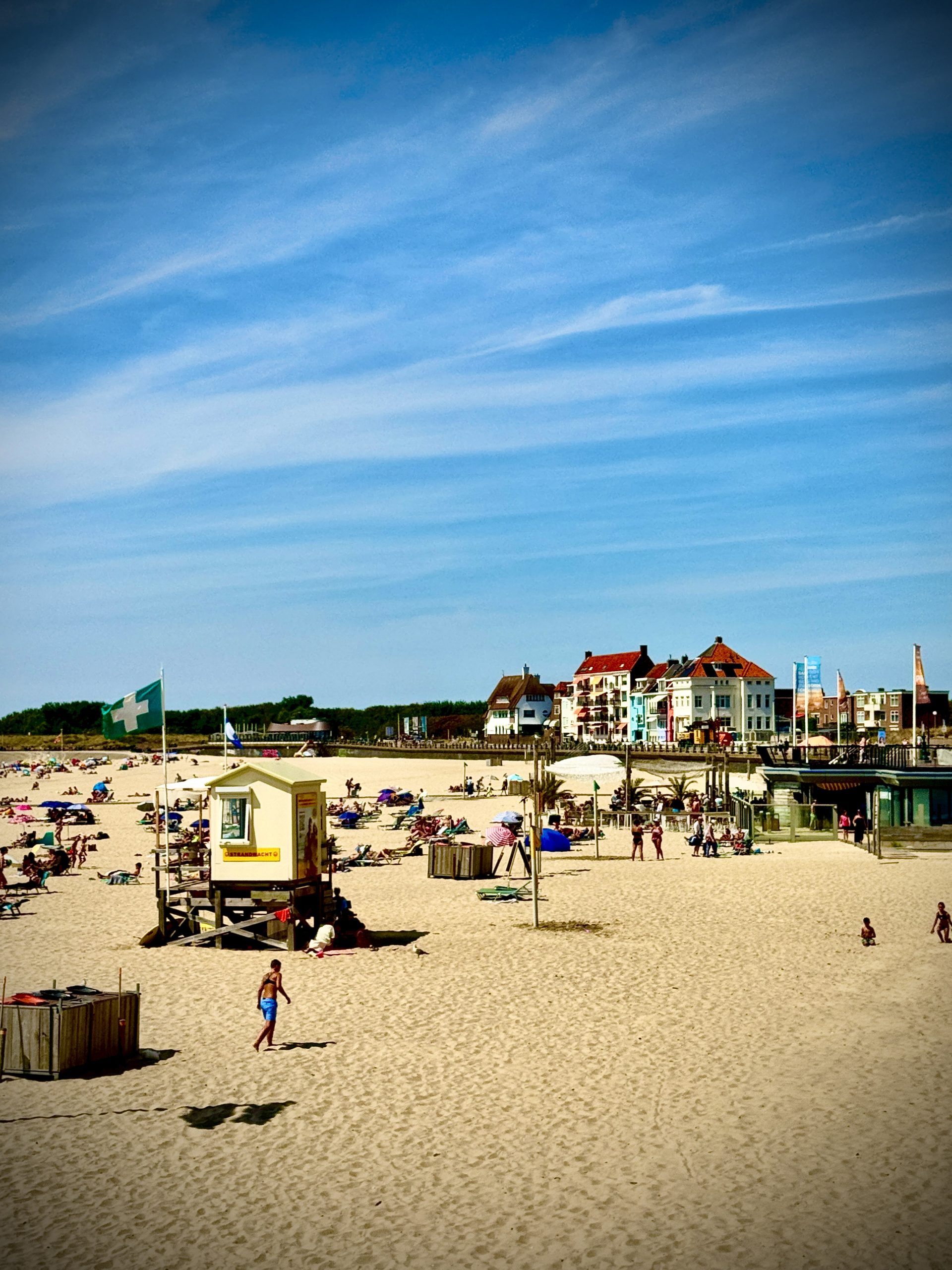 Holland,Vlissingen