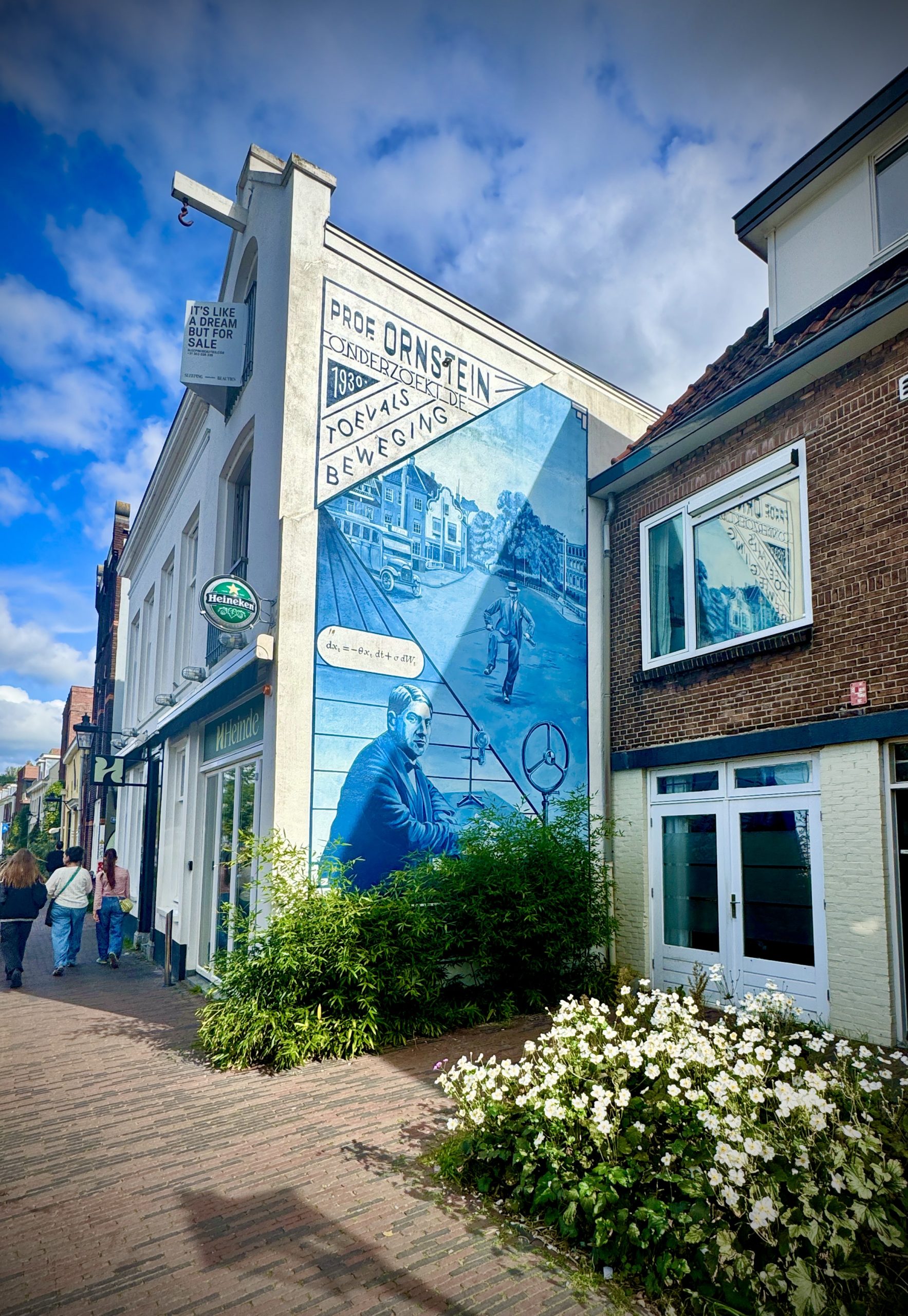 Holland, Utrecht