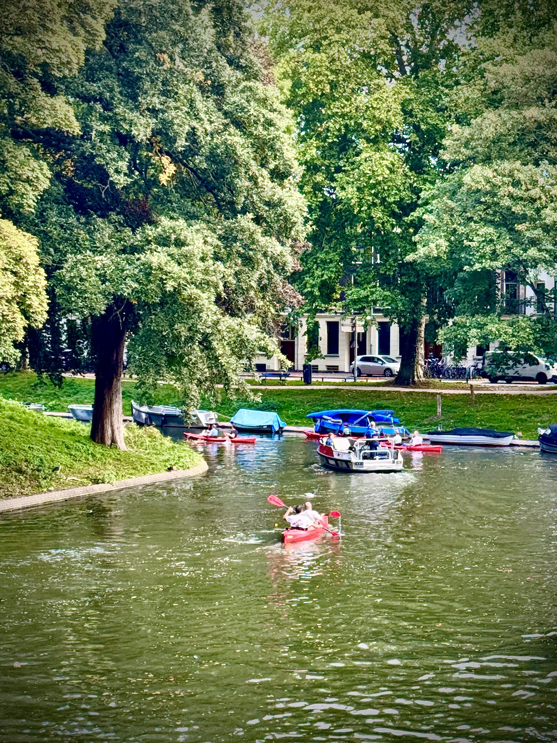 Holland, Utrecht