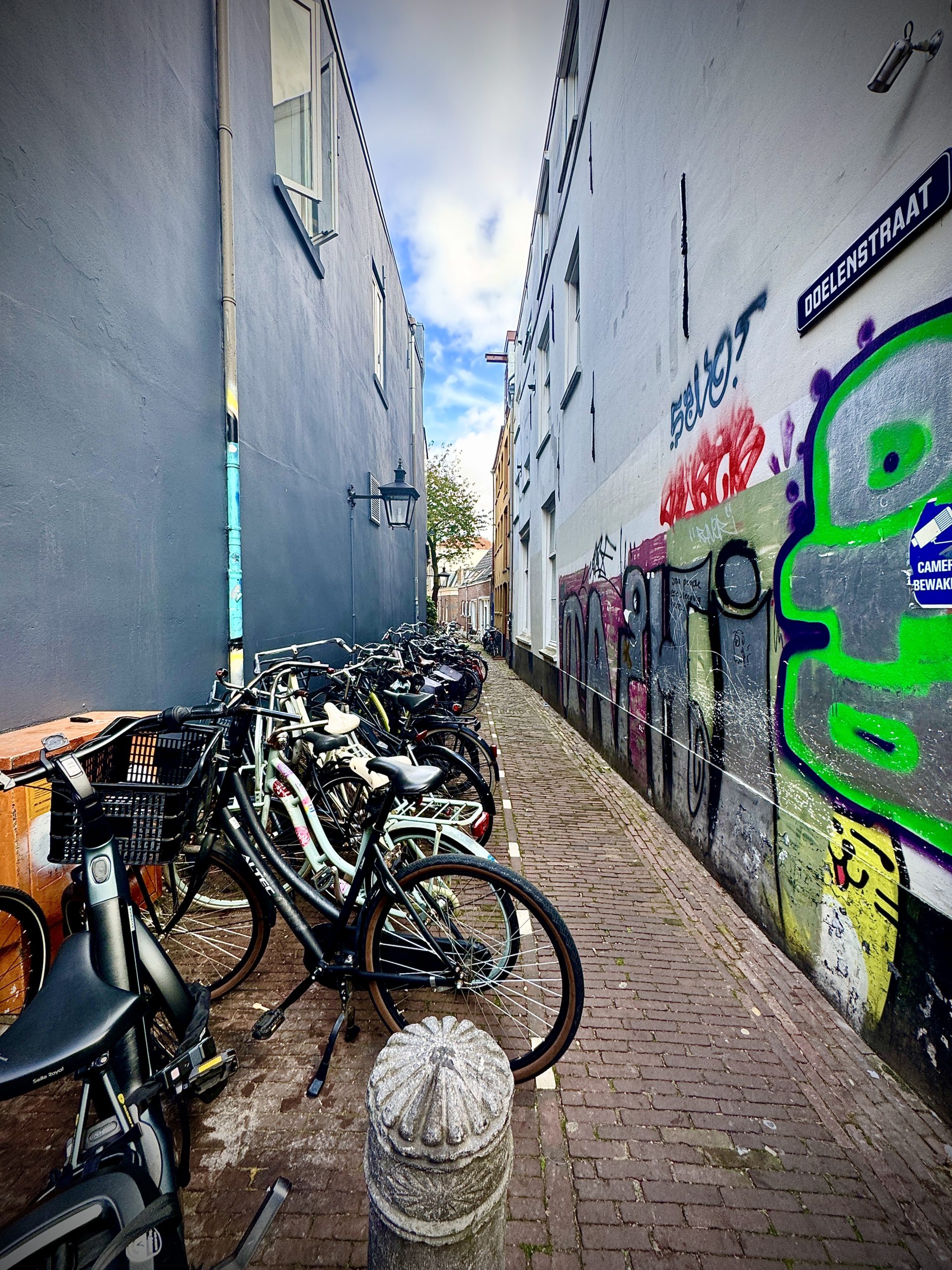 Holland, Utrecht
