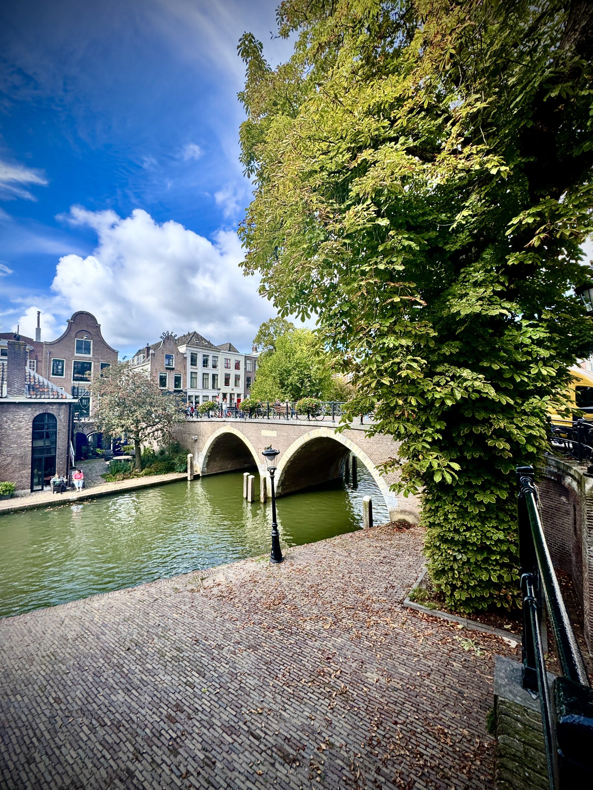 Holland, Utrecht