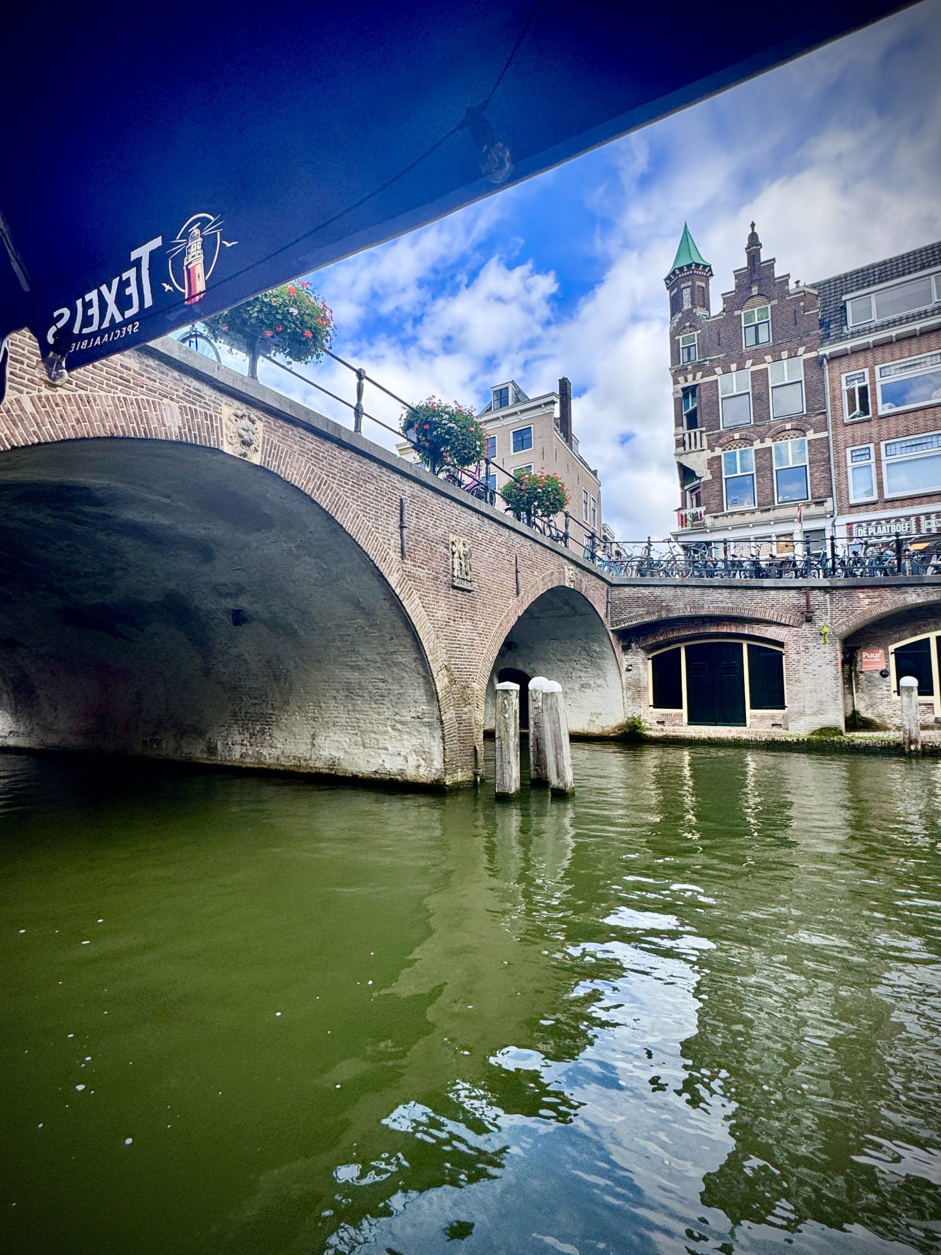 Holland, Utrecht