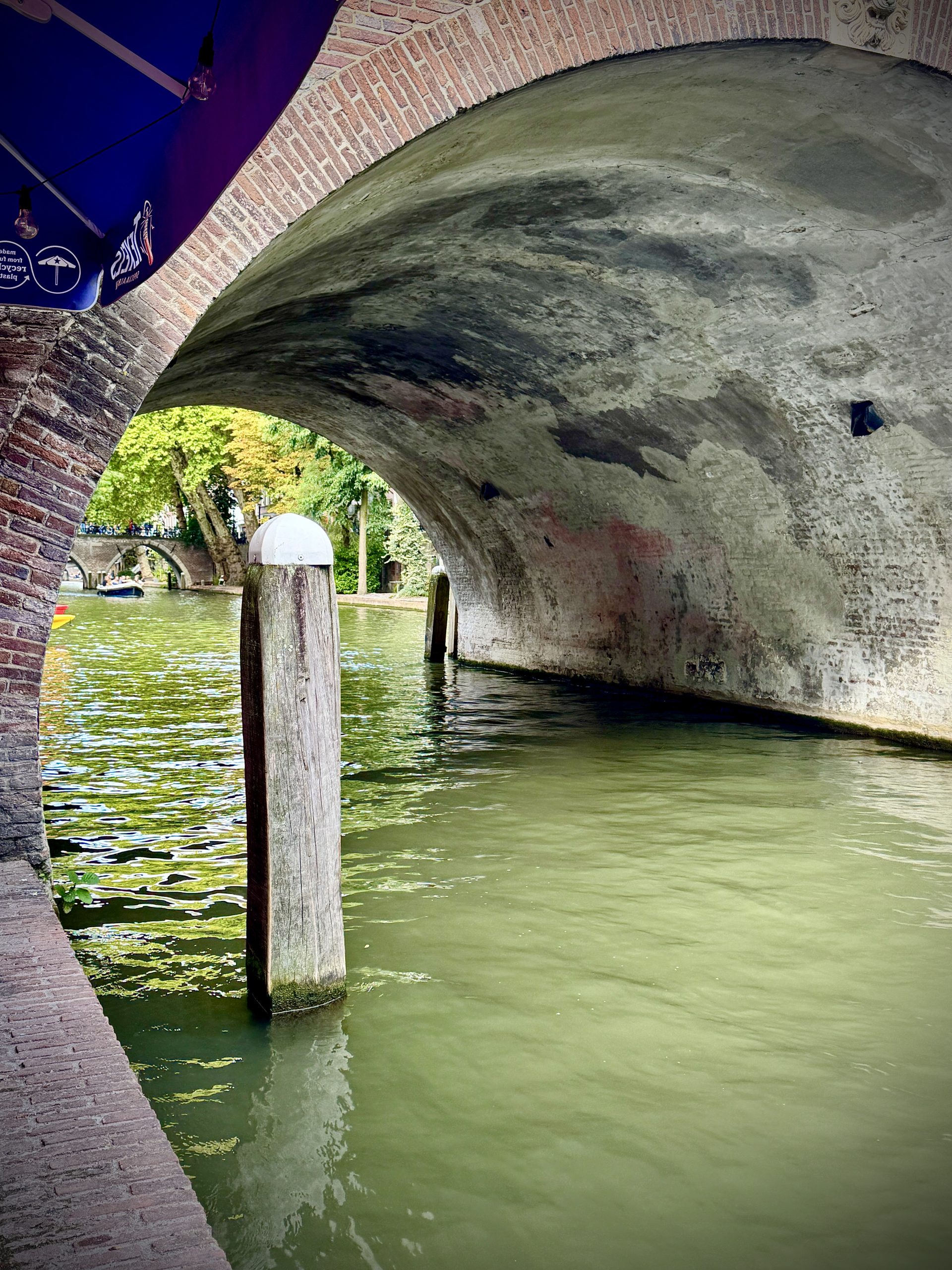 Holland, Utrecht