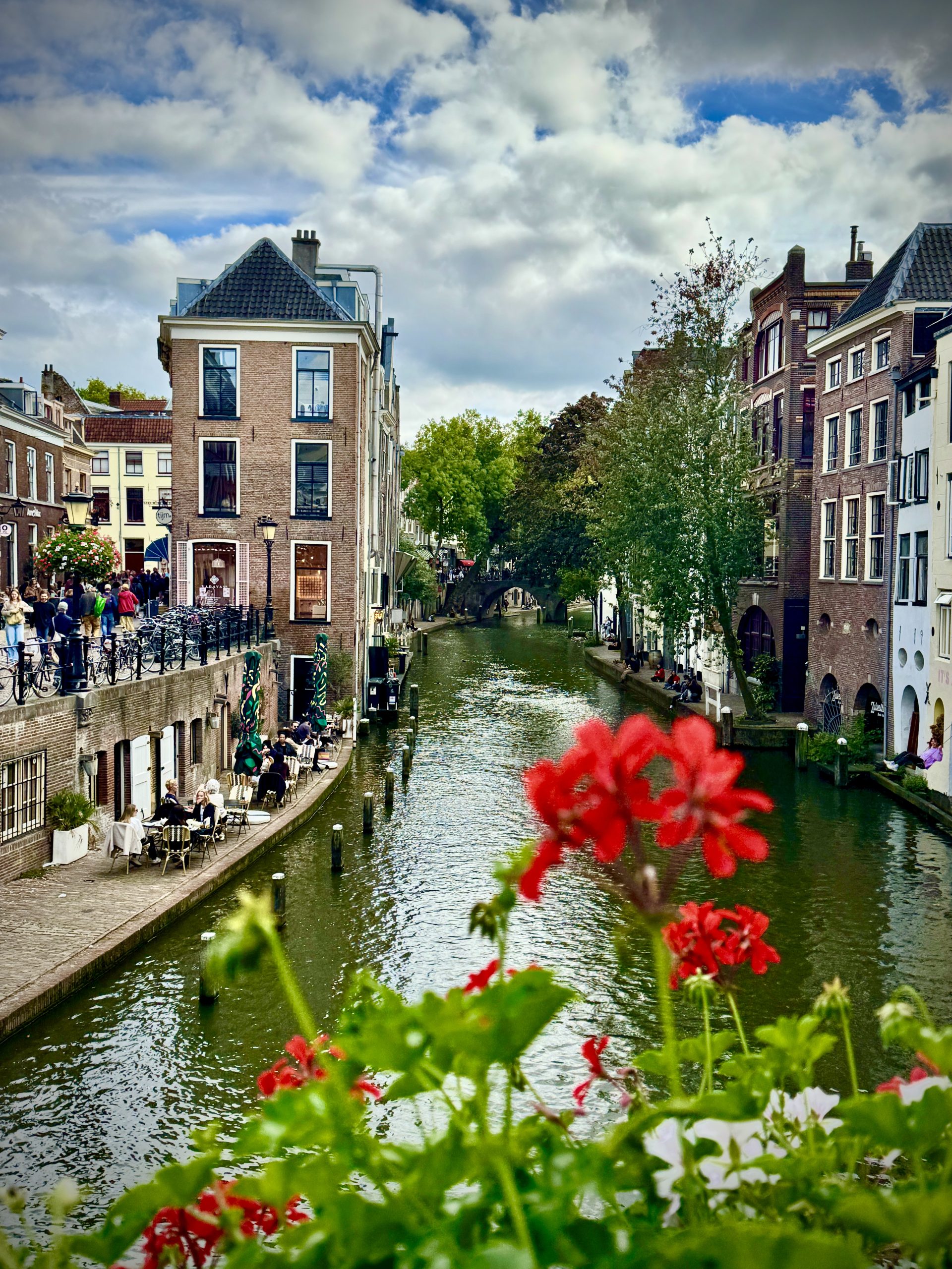 Holland, Utrecht