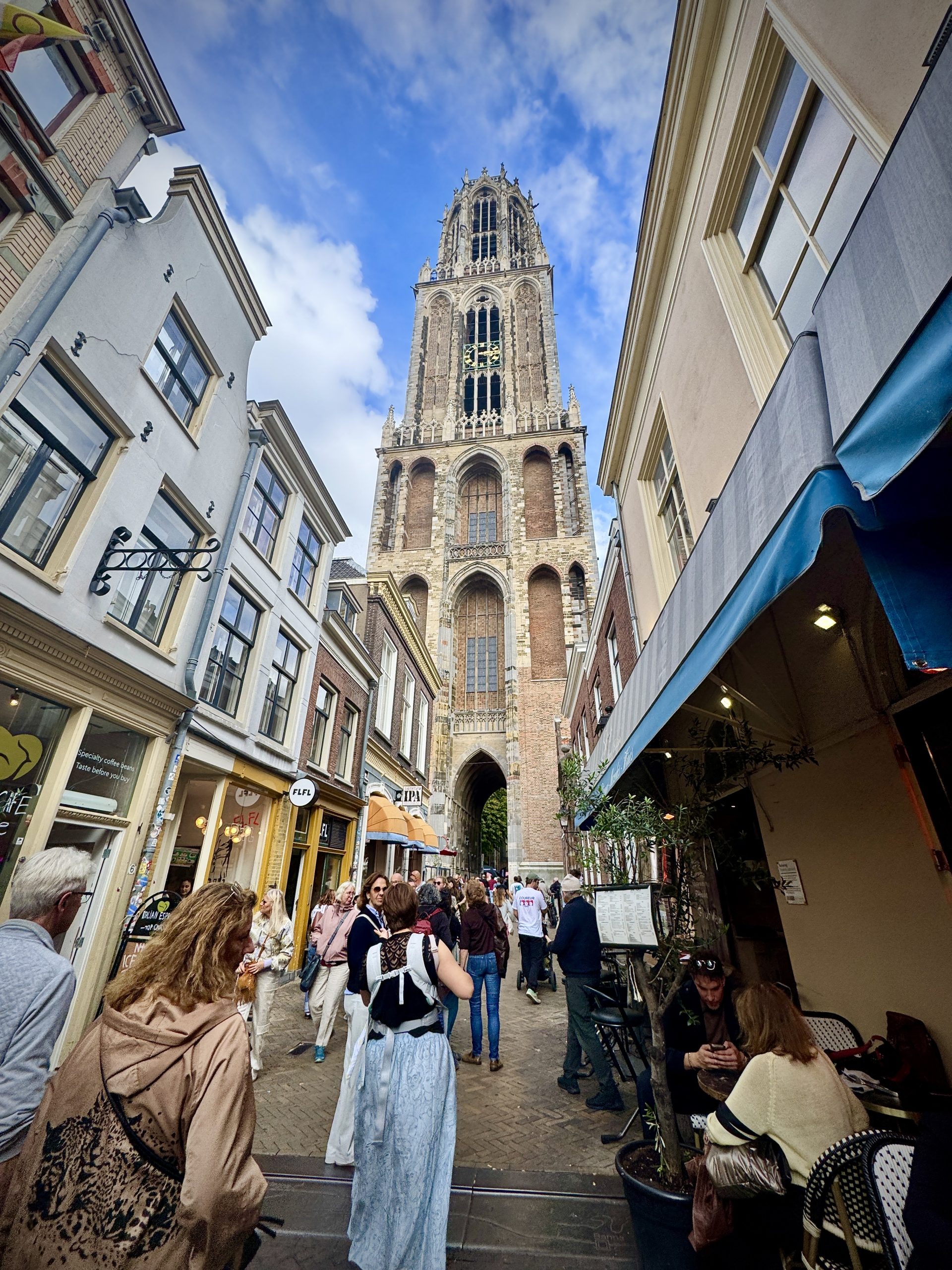 Holland, Utrecht