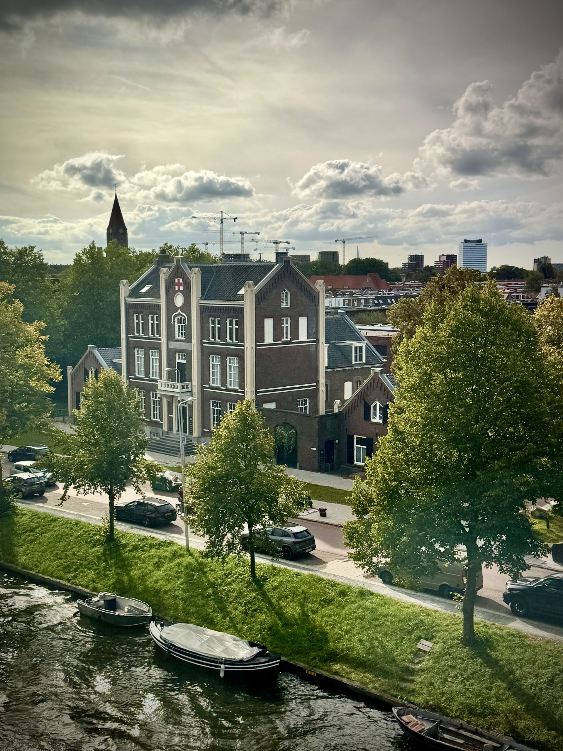 Holland, Utrecht