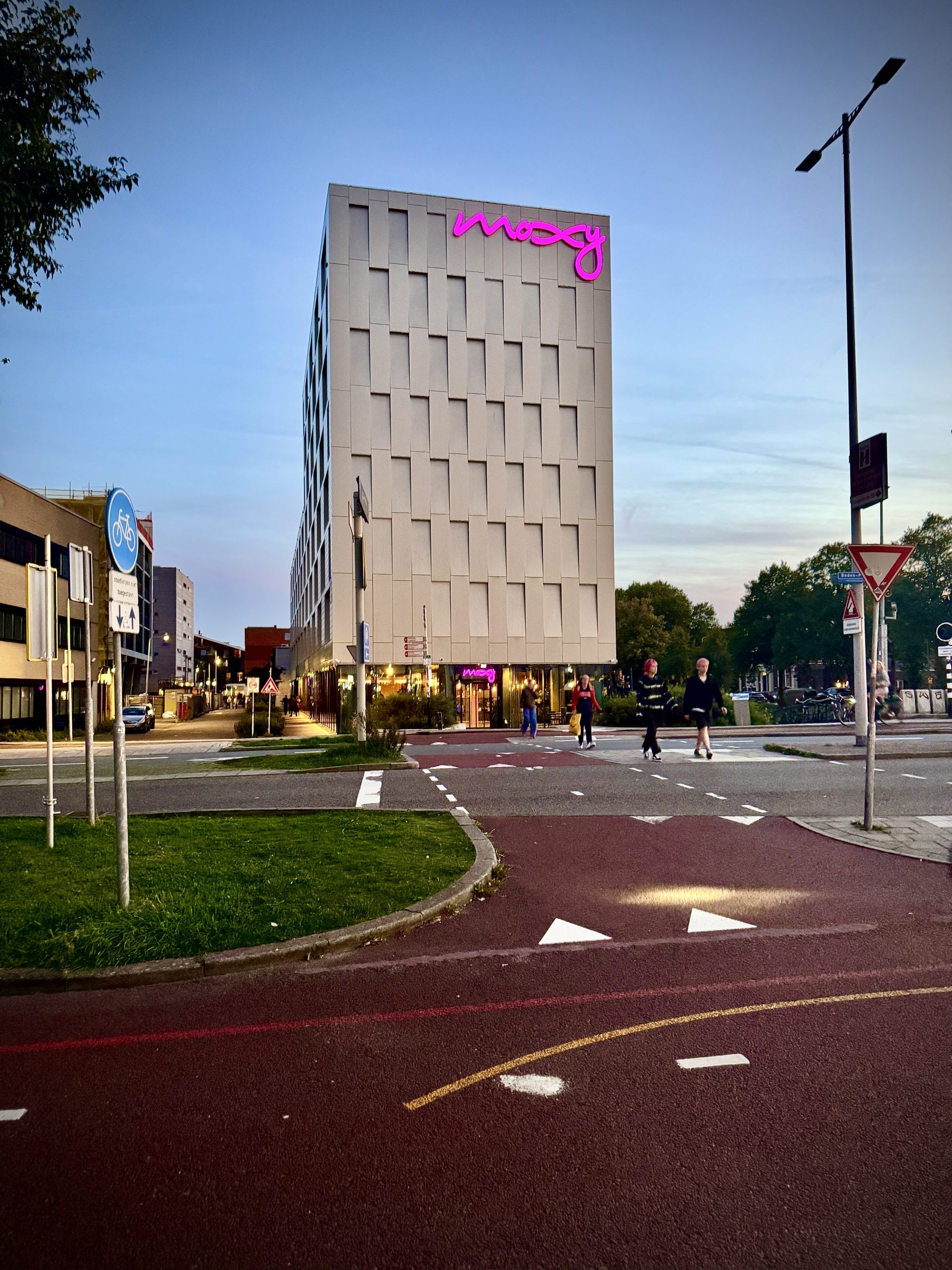 Holland, Utrecht