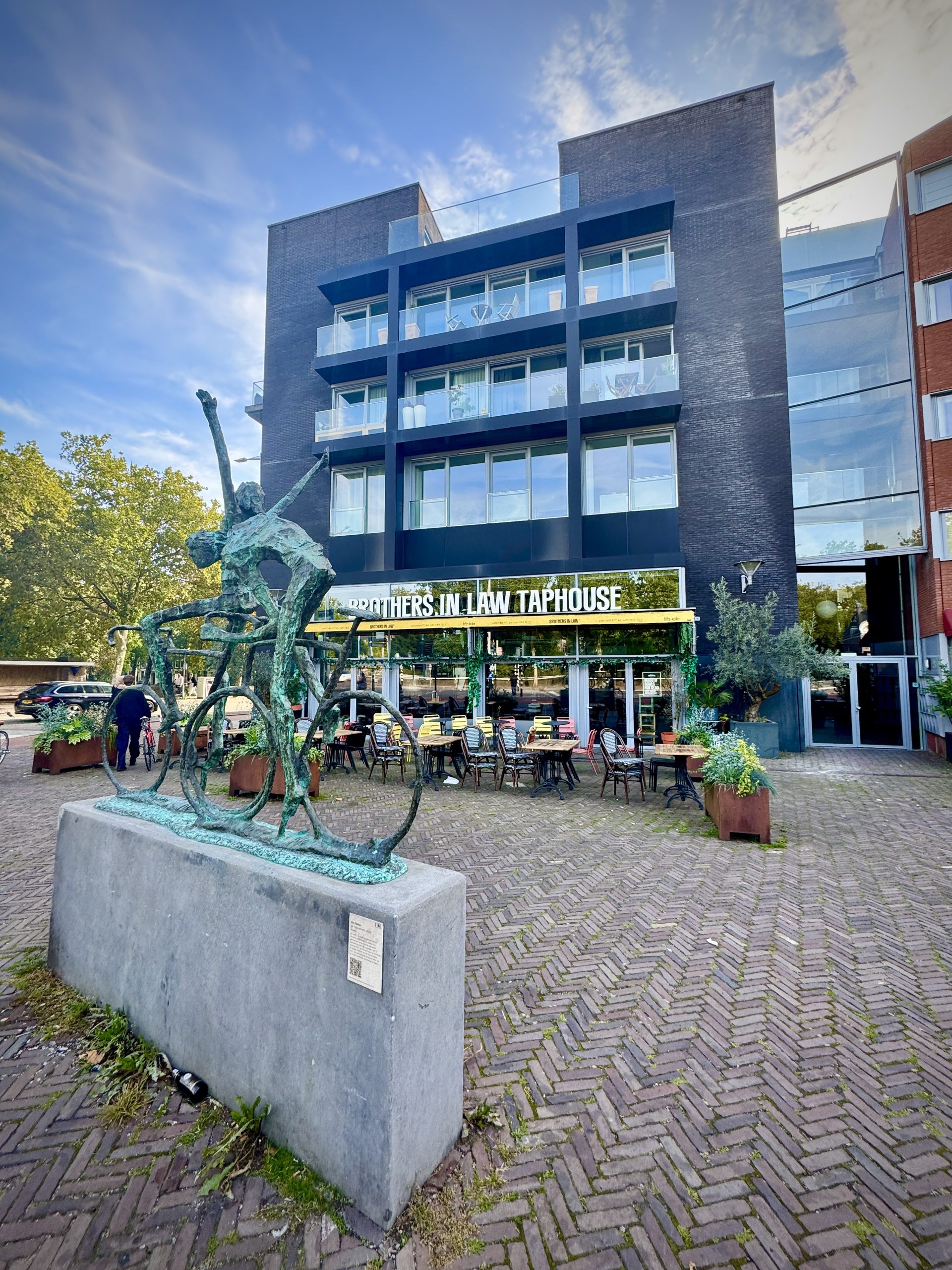 Holland, Utrecht