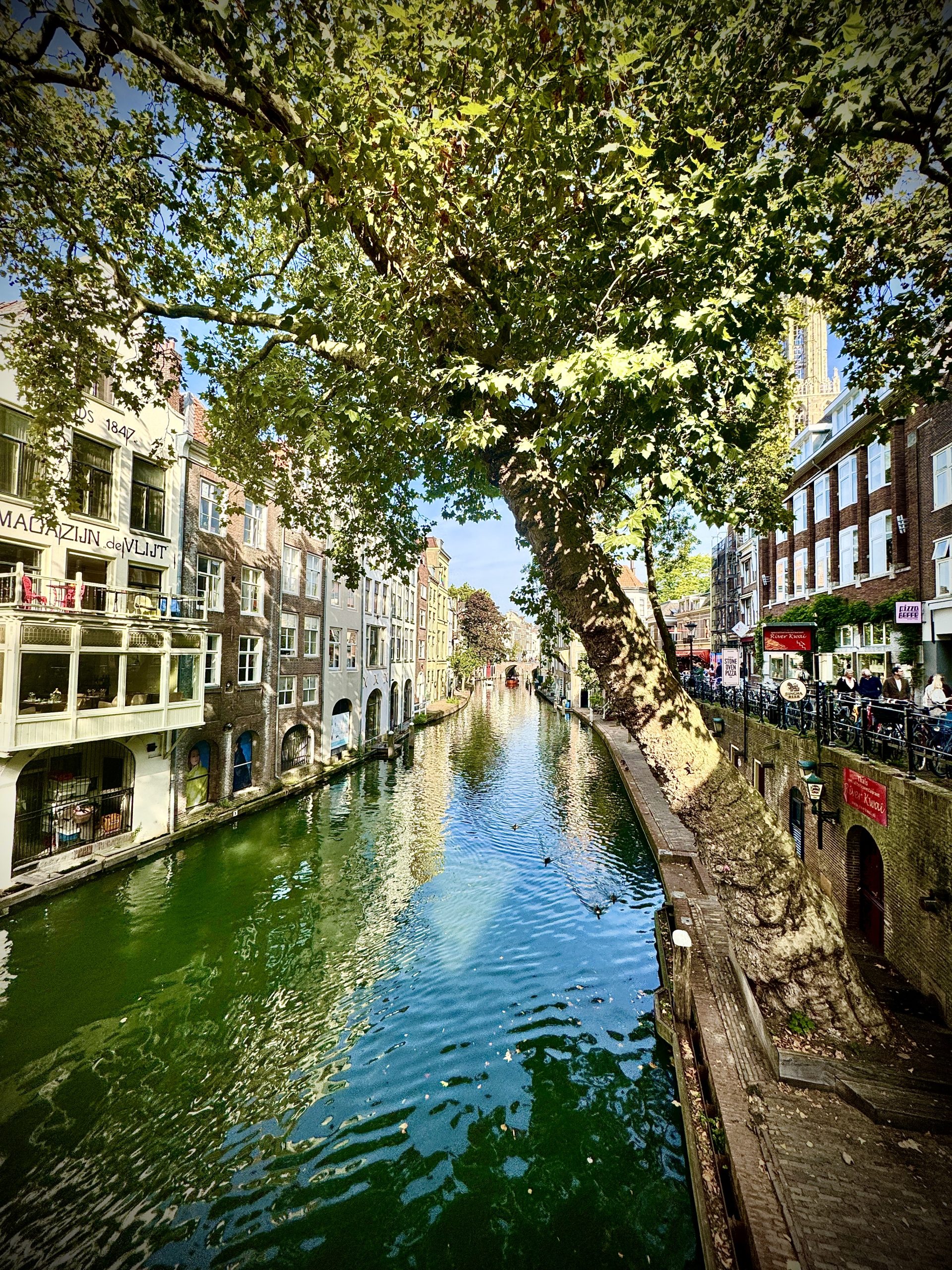Holland, Utrecht