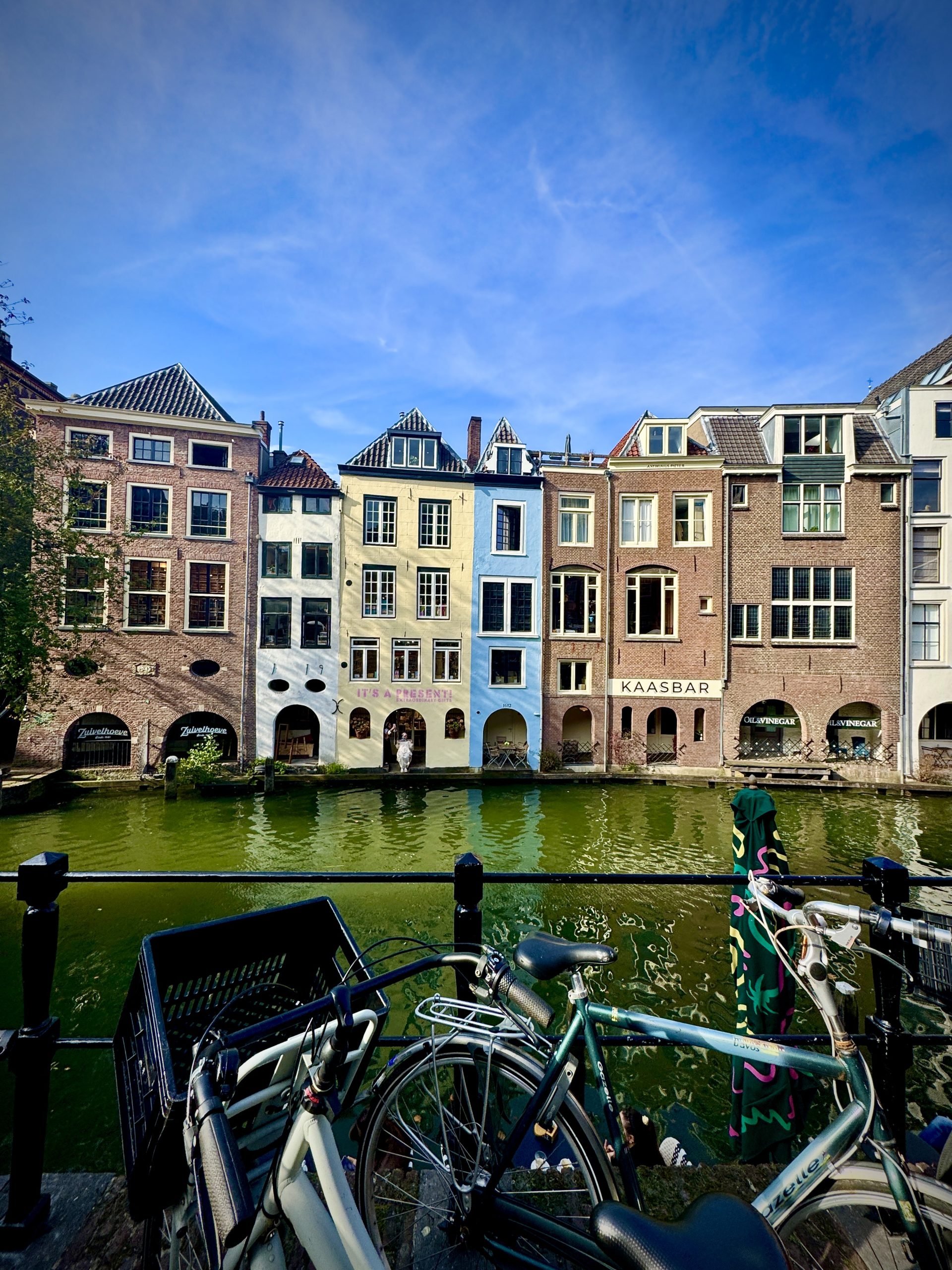 Holland, Utrecht
