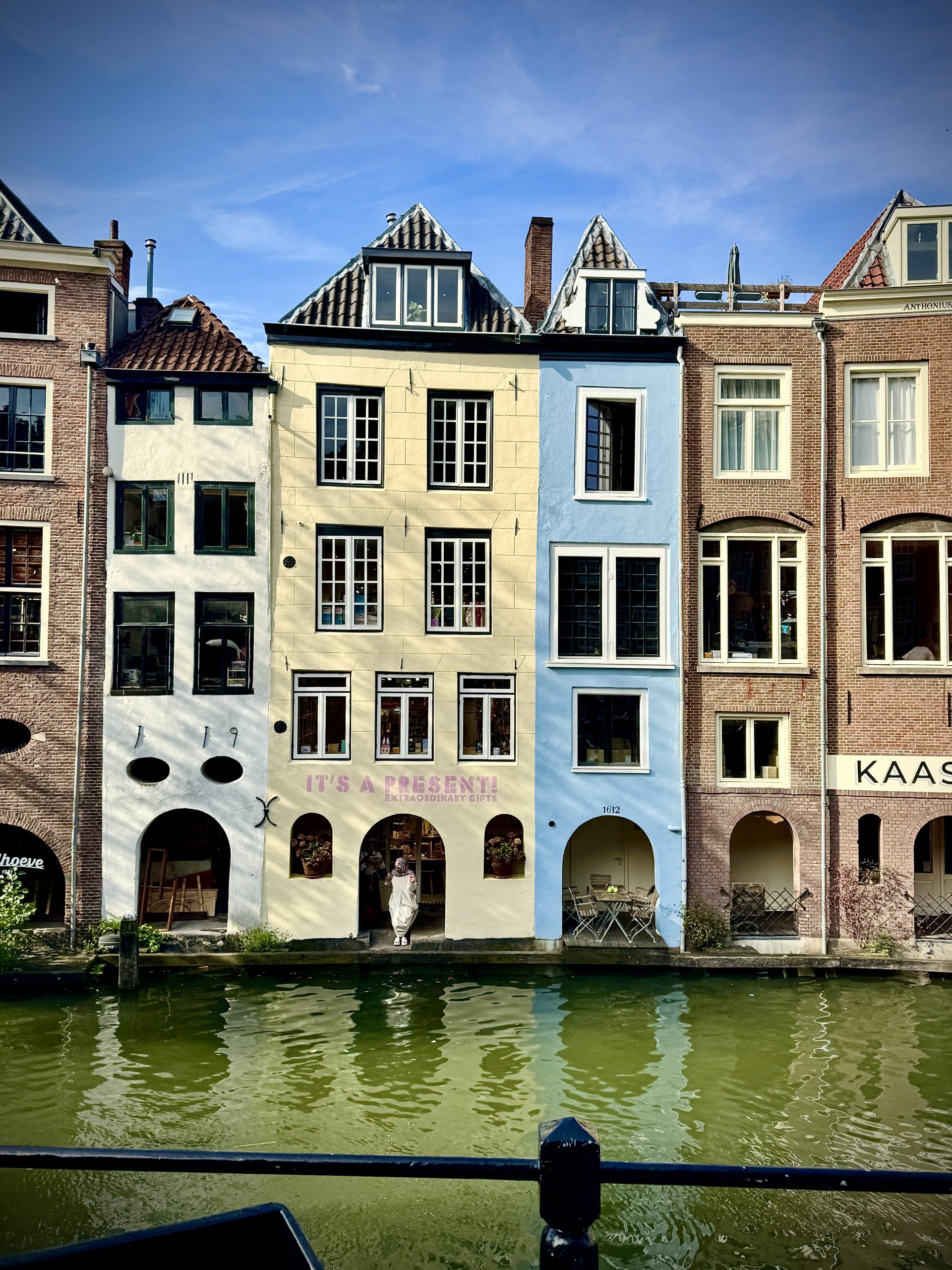Holland, Utrecht