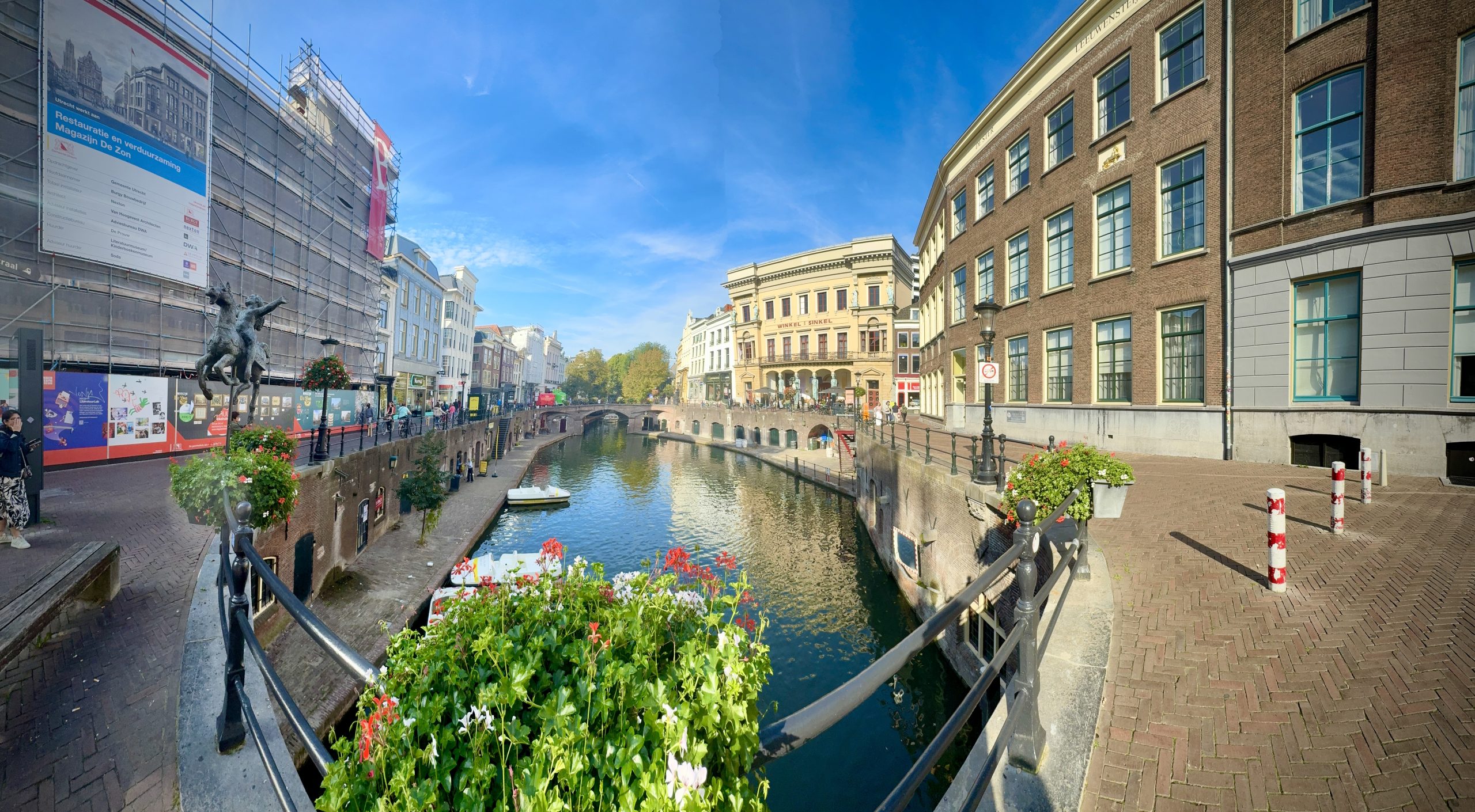 Holland, Utrecht