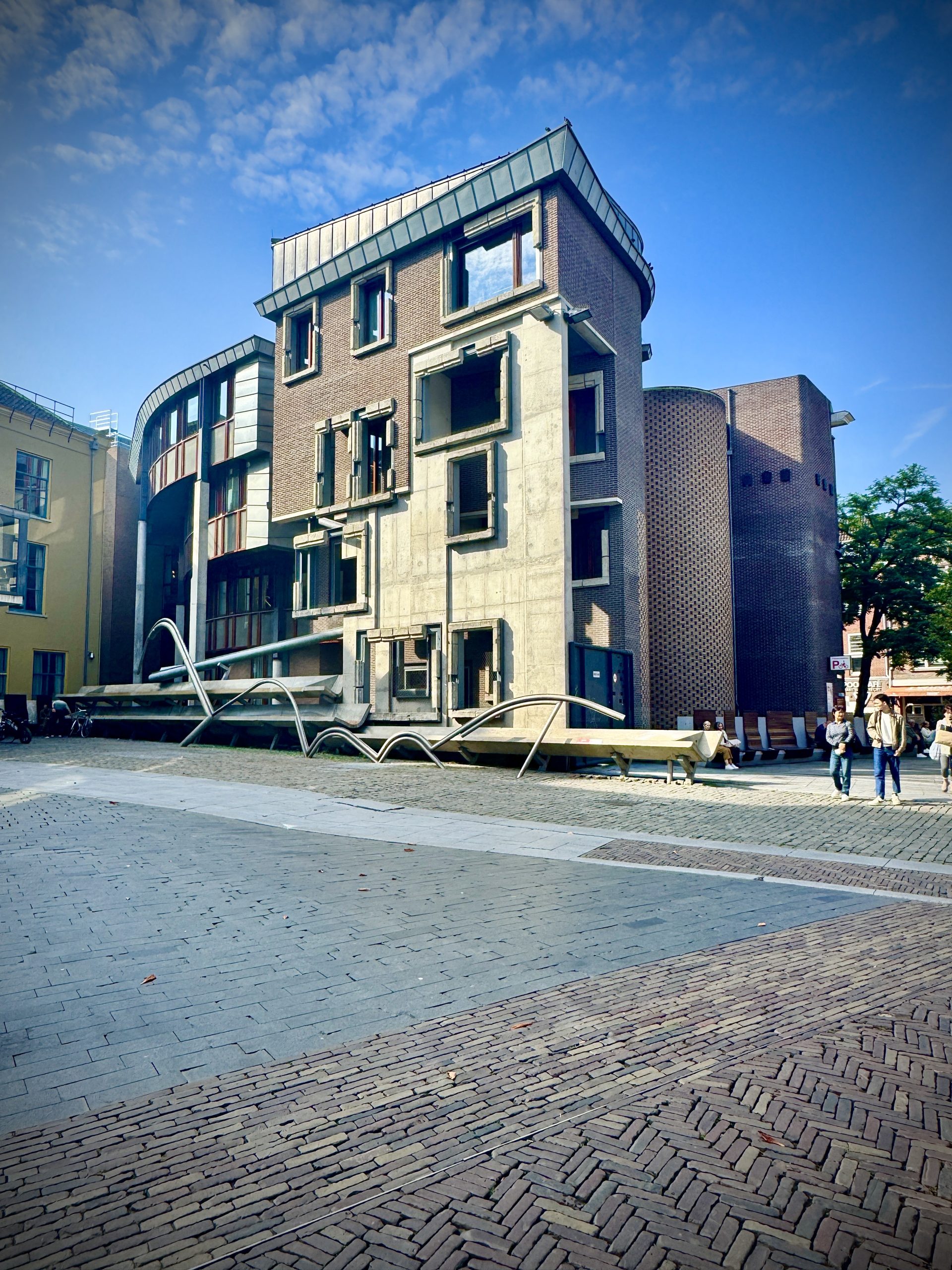 Holland, Utrecht