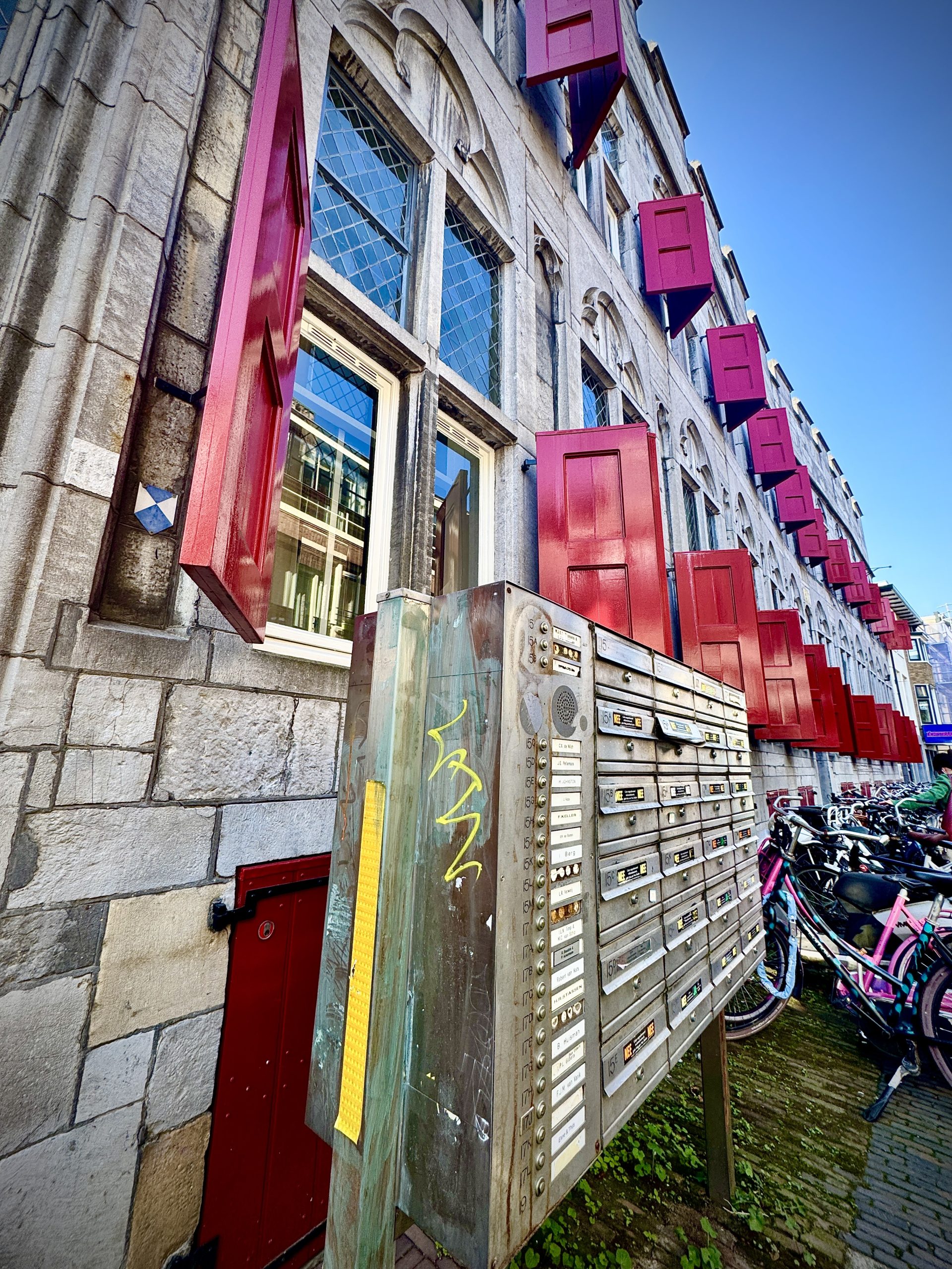 Holland, Utrecht